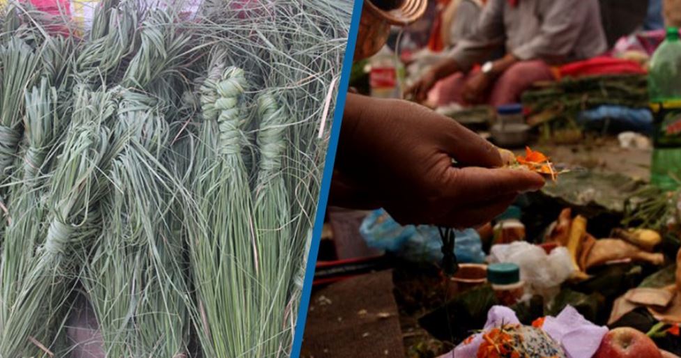 आज कुशे औँसी, बुबाको मुख हेर्ने दिन मनाइँदै